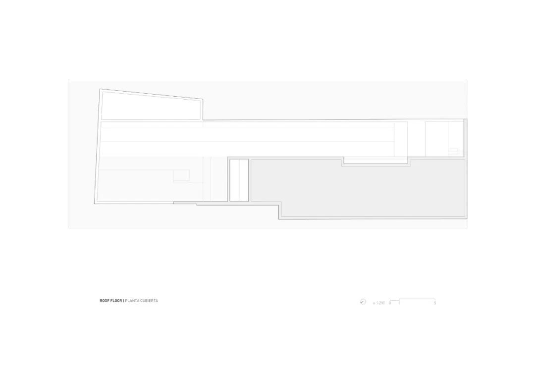 白色极简,Fran Silvestre 建筑的魅力-92