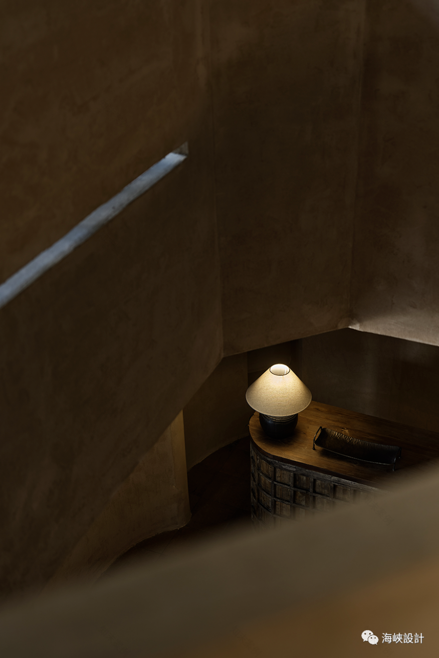 熙也丨中国福州丨为空空间商业设计-21