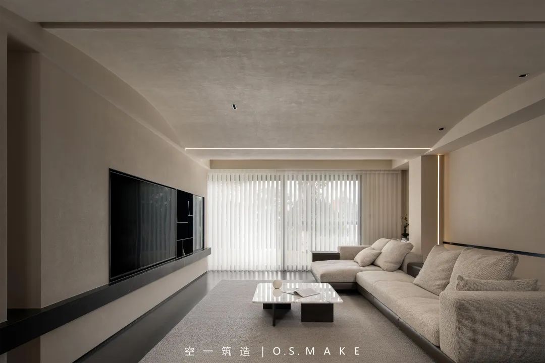 空一实景 ｜ 简然 · 沐光-17