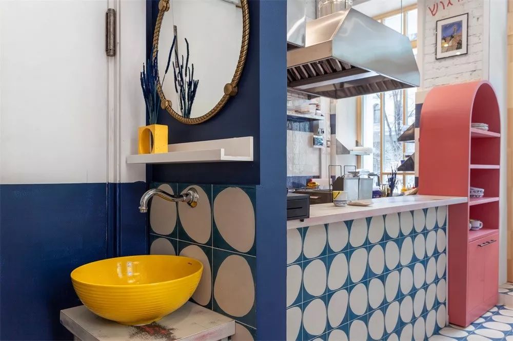 阿布戈什餐厅-29