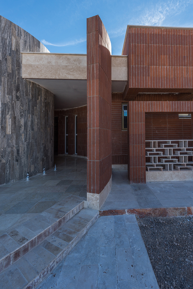 萨尔马德钢铁公司·食堂和更衣室-43