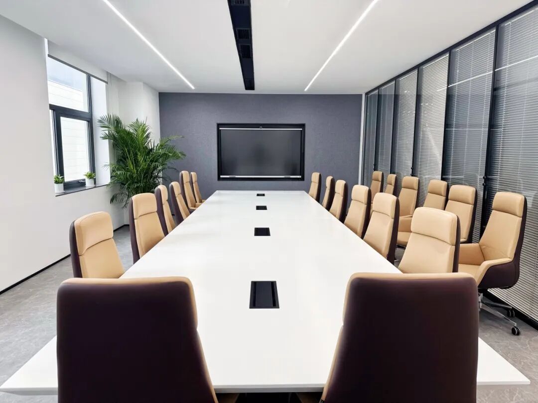 梅塞尔（Messer）成都新址完美呈现——致谢梅塞尔成都厂区项目团队-99