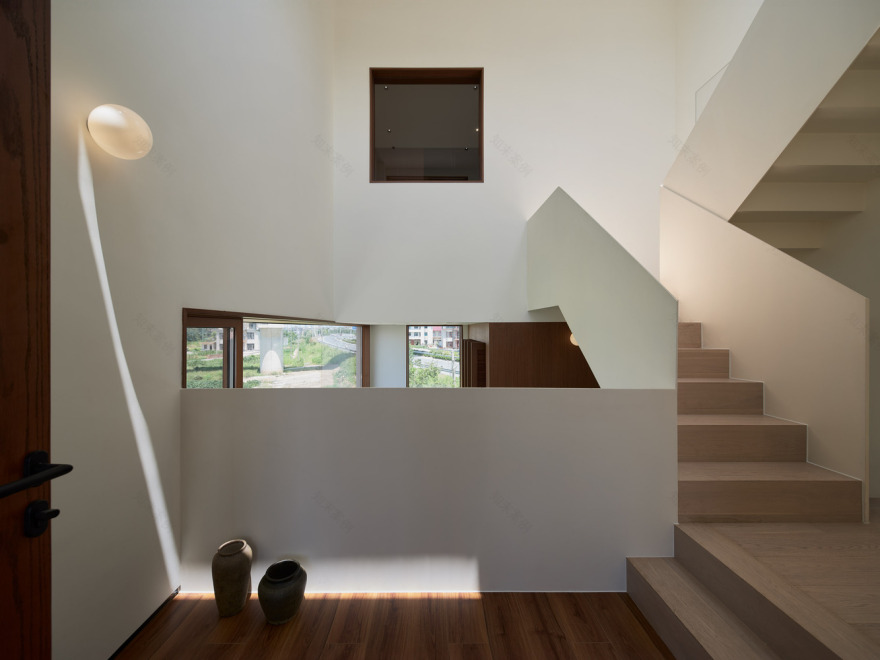 江苏南通乡村自建房的逆袭丨中国南通-54