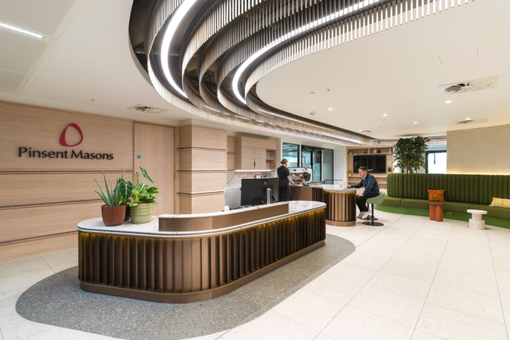 品诚梅森律师事务所办公室丨英国曼彻斯特丨SpaceInvader-0