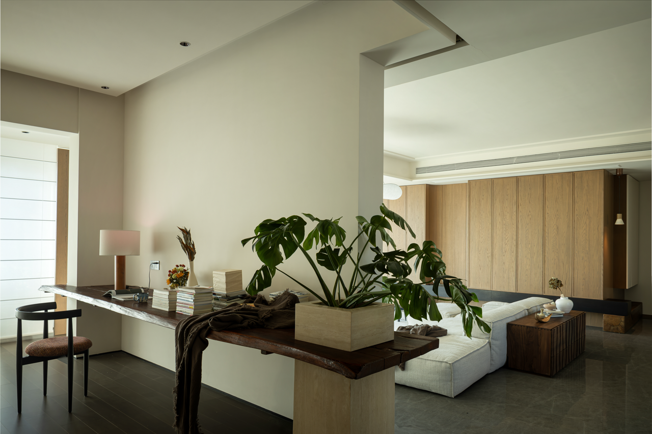 实景《花间明月,松下凉风》丨中国济南丨以志盛视-14