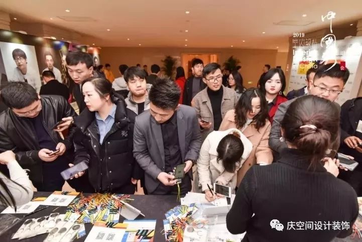 《中国行》室内设计盛宴，领略陈彬、孟也独特视角-17