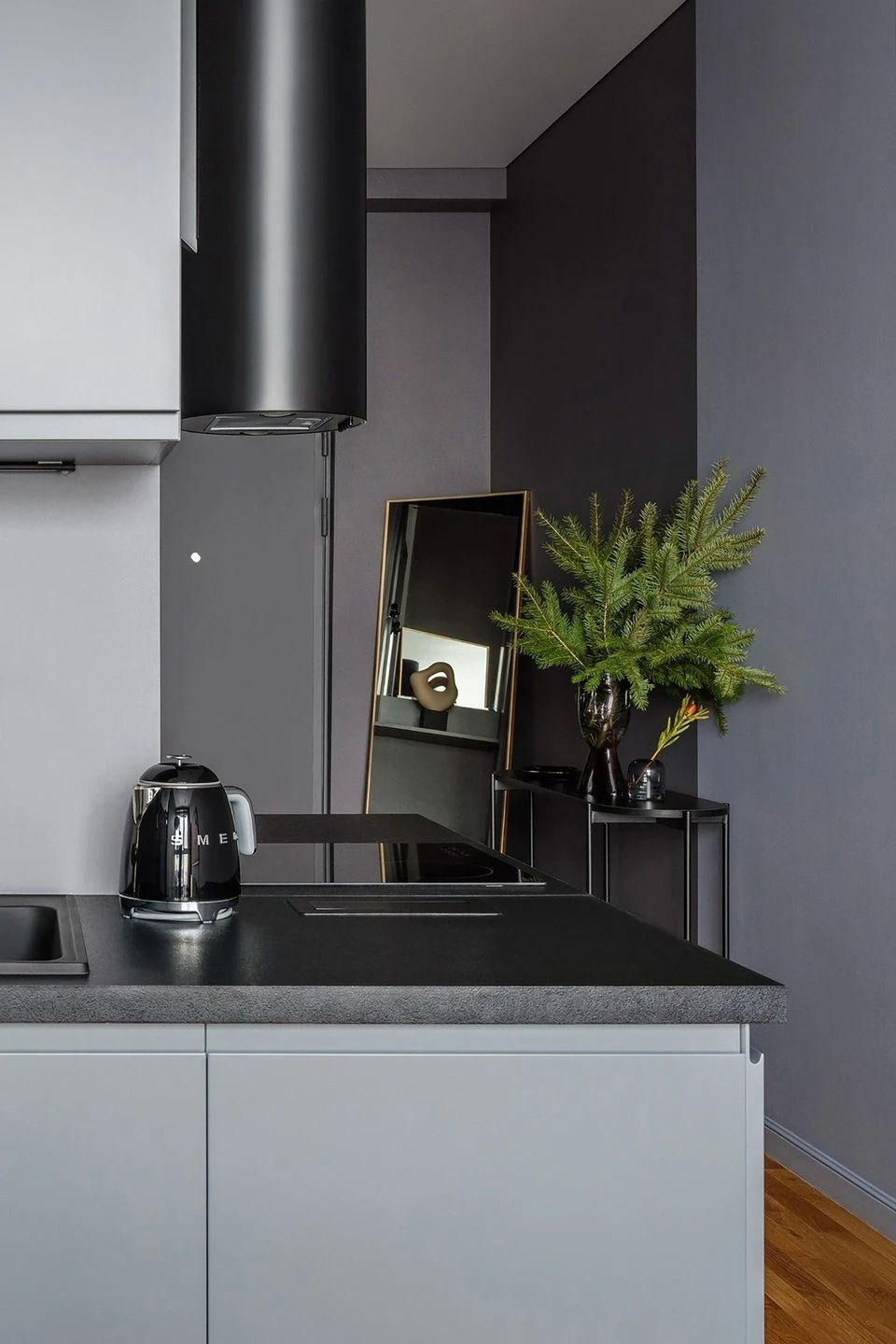 现代 30㎡一居室丨中国-16