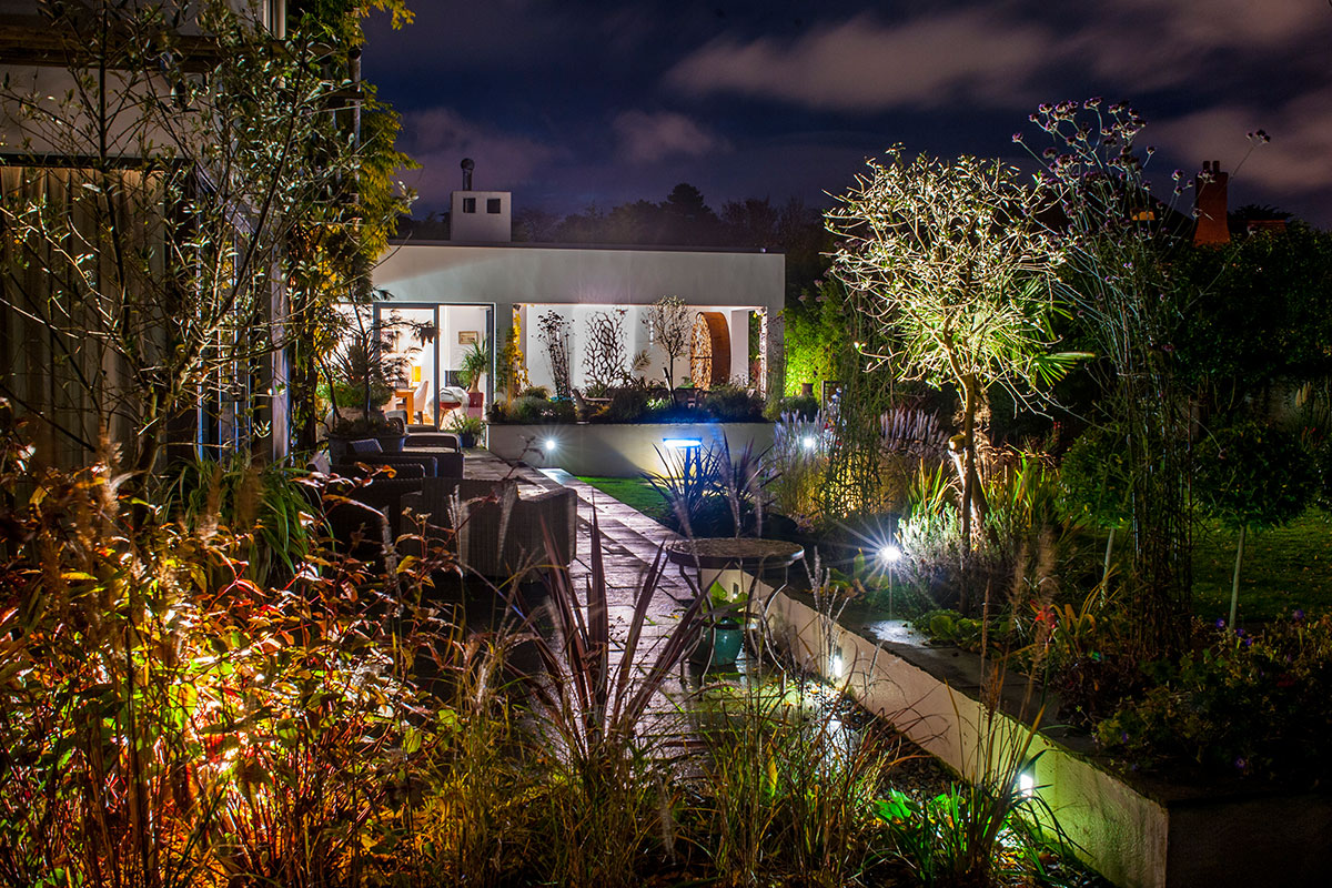 摩洛哥休闲放松区丨Damien Keane-4