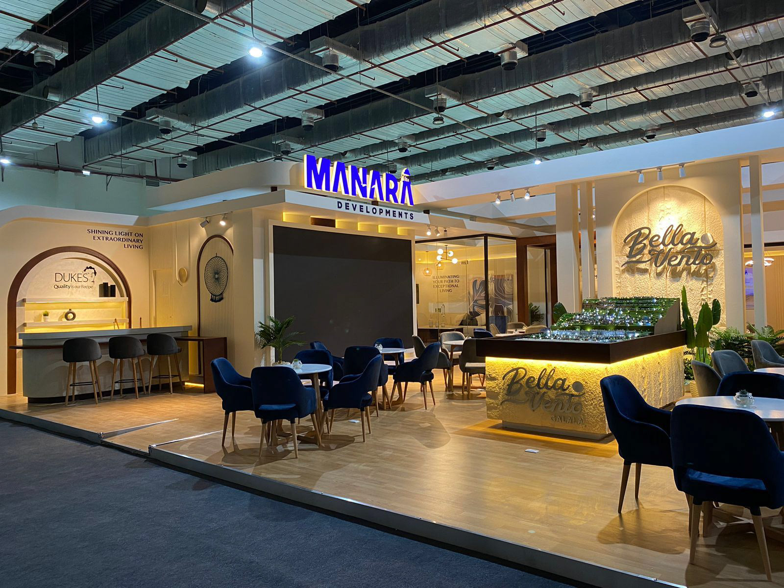 马纳拉开发展位丨埃及-8