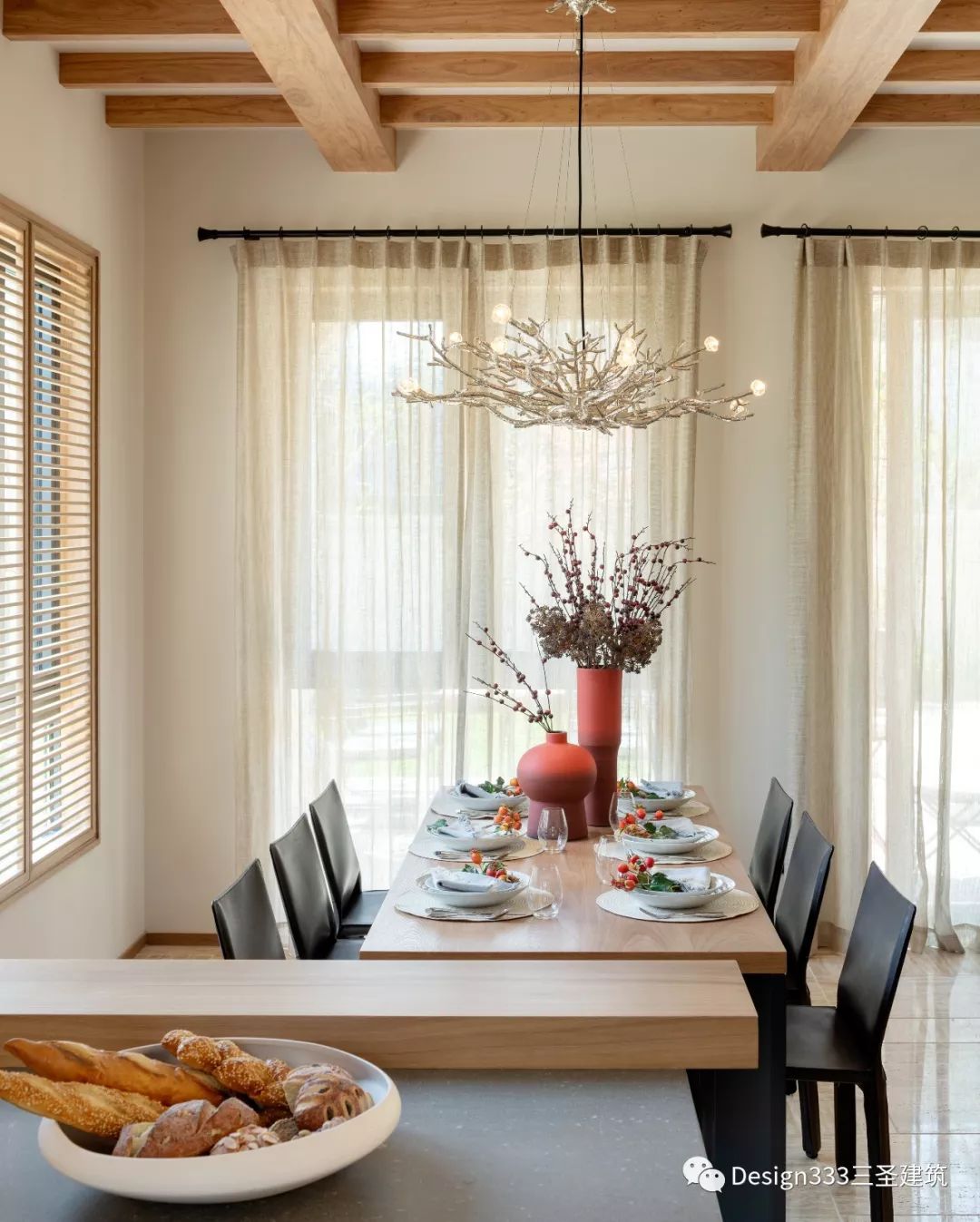 Design333作品 | 杭州新湖·香格里拉-29