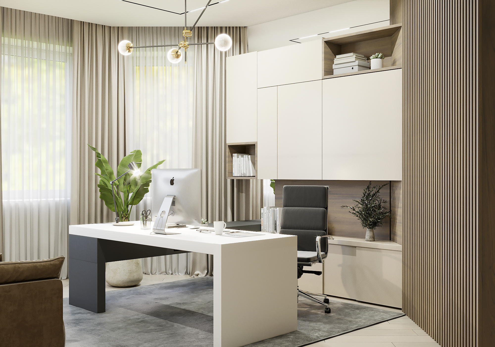 Дом в Башкирии. 2 этаж-15