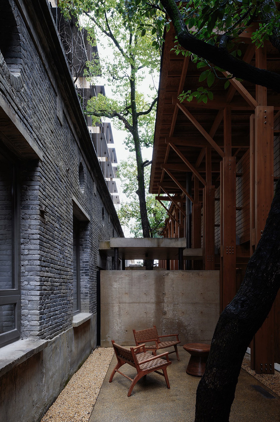 景德镇川上行(景仰书院)丨中国景德镇丨直向建筑-94