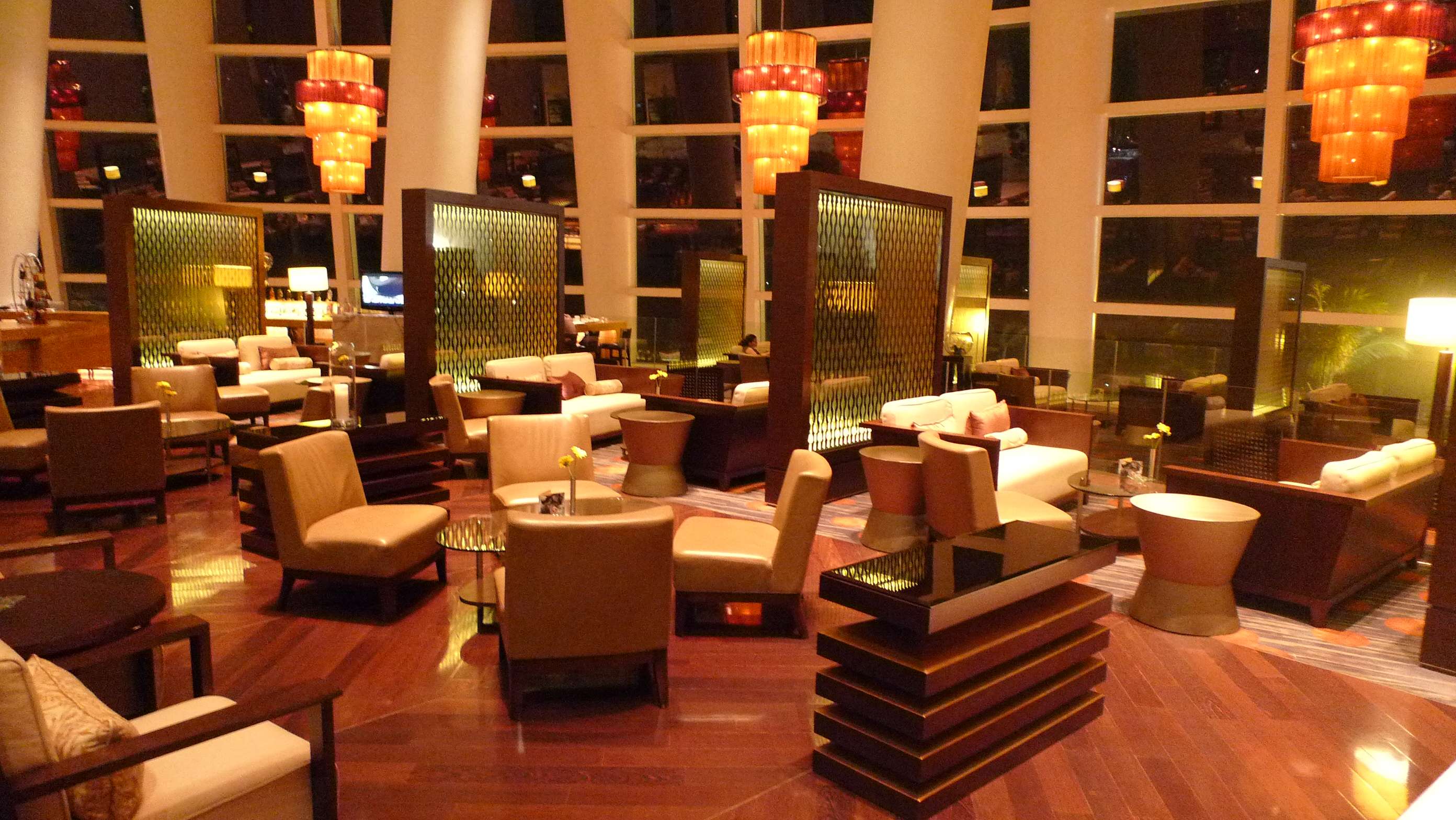 HBA  深圳大梅沙喜来登   -2-34