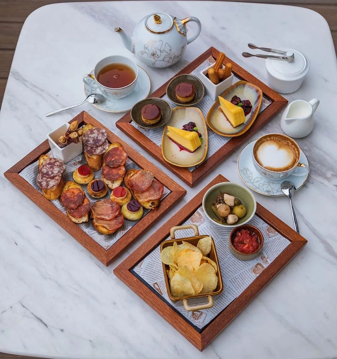 成都盛美利亚酒店丨中国成都-61