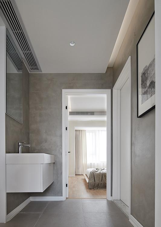 洄游 | 原木质感的空间艺术-26