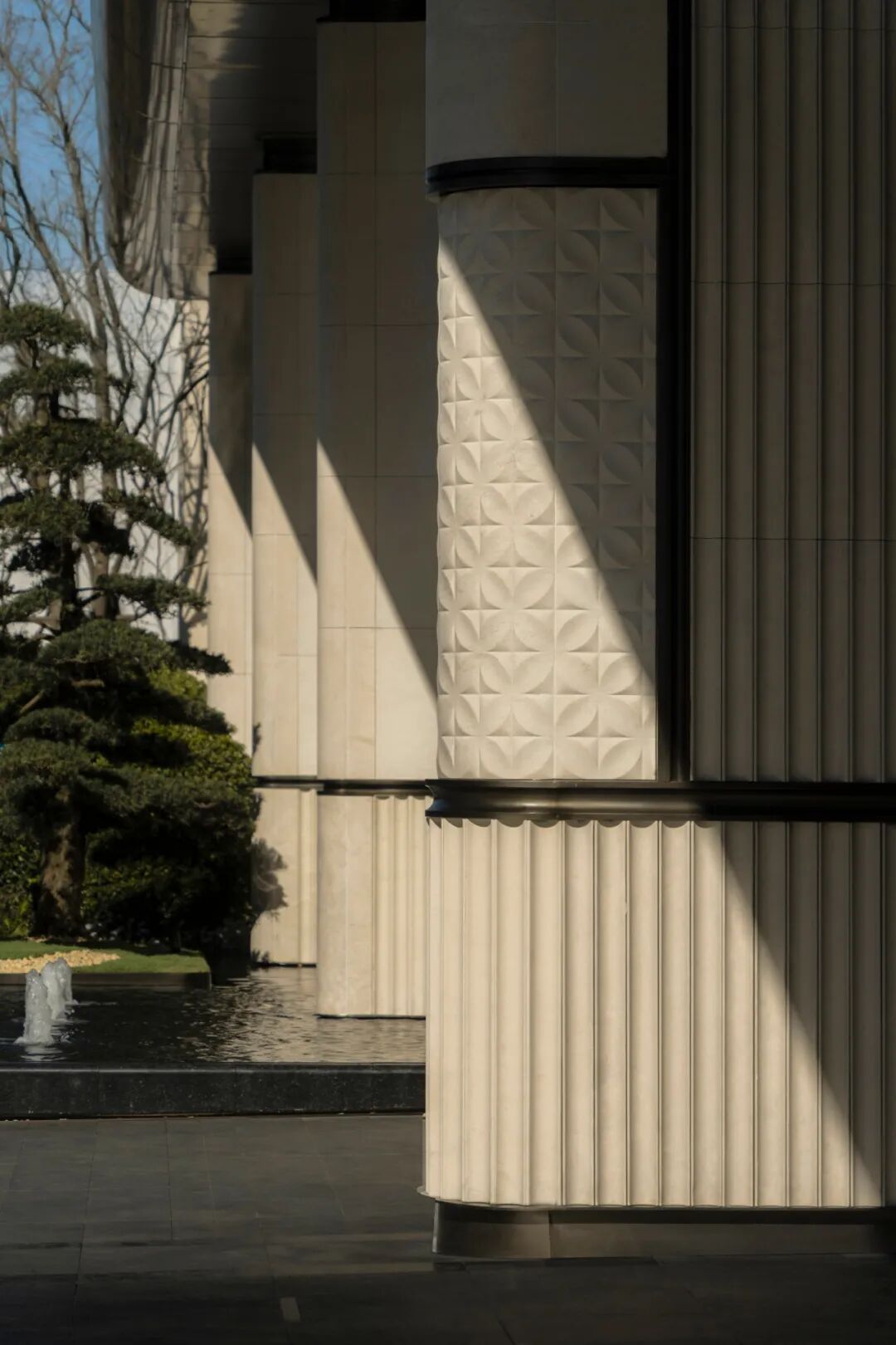 南京龙湖北城央璟颂丨中国南京丨成执设计,南京长江都市等多家公司-32