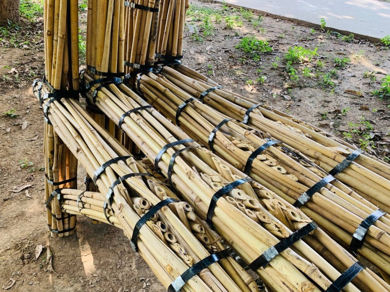 丨缅甸若开邦丨国际设计师与缅甸当地团队合作-36