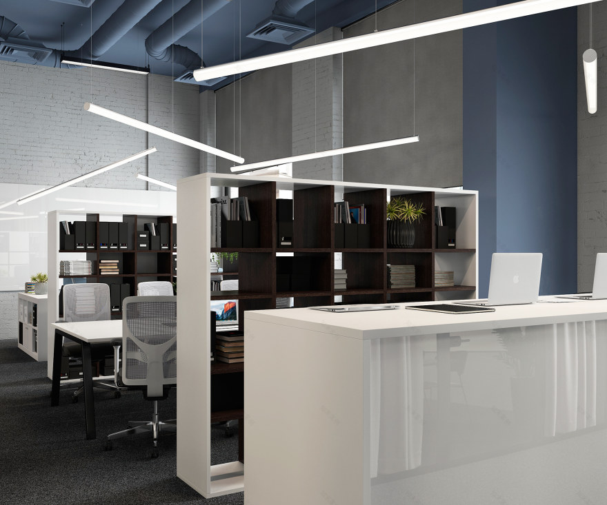 利伊斯智能住宅(莫斯科)
注:LIIS可能是特定的名称,这里按照音译处理 丨俄罗斯莫斯科-8