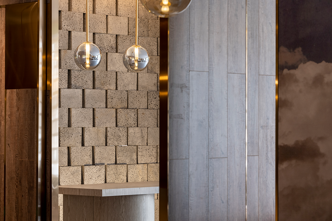 南夏艺术酒店丨中国三亚丨无非设计事务所有限公司-43