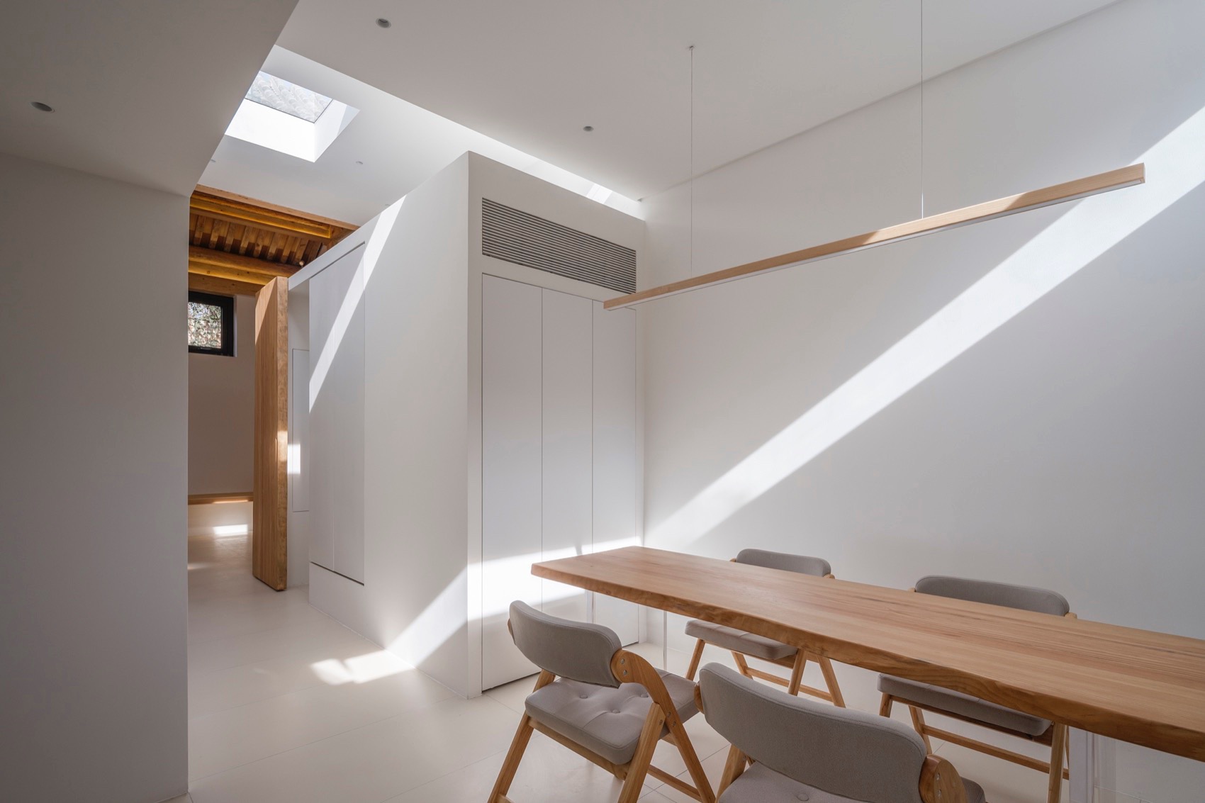 借景之家丨中国北京丨Atelier京京（Atelier JingJing）-94