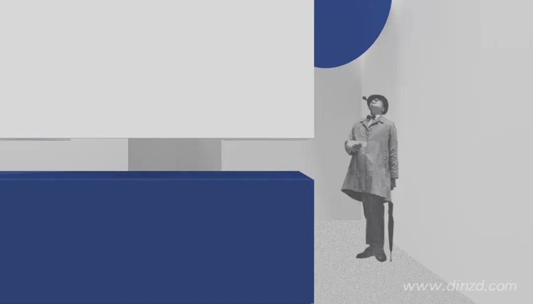 工厂革命 | 壹席设计颠覆认知,重塑办公空间-35