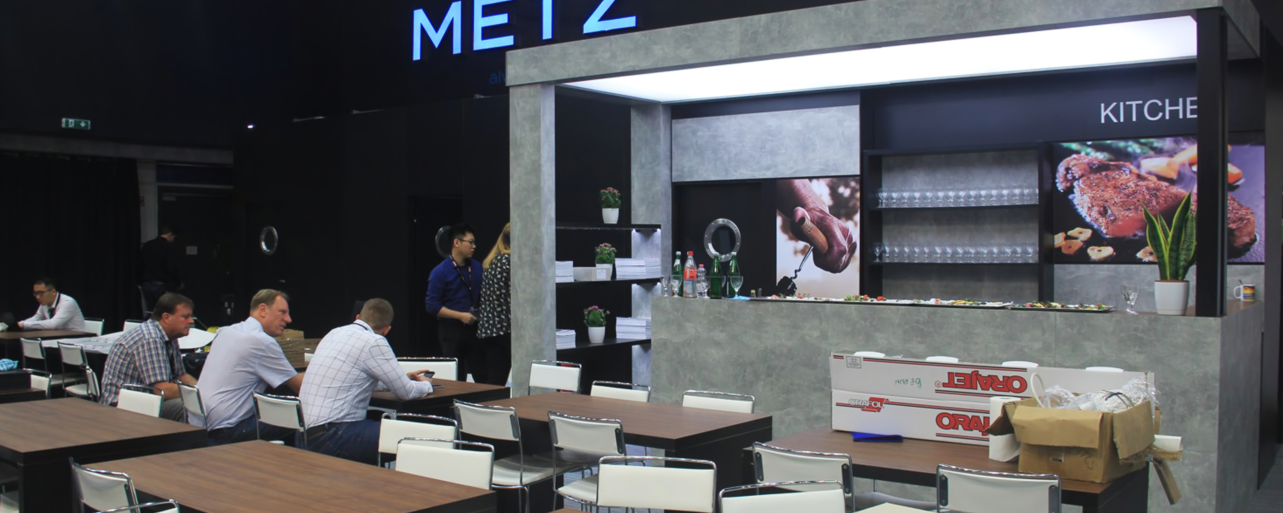 Skyworth 2018 IFA Berlin Germany-29