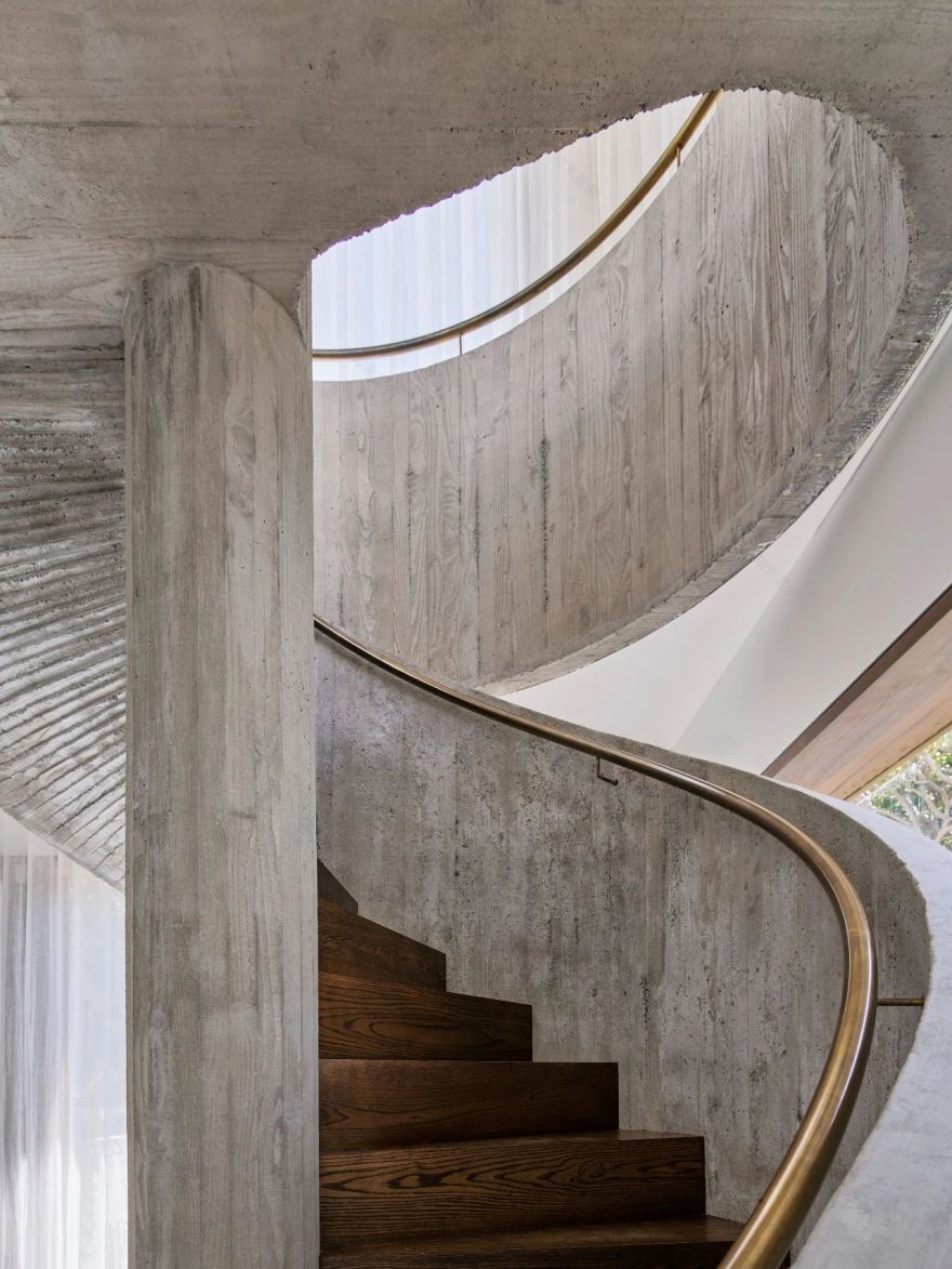 皮树皮邦迪丨澳大利亚丨Madeleine Blanchfield Architects-67