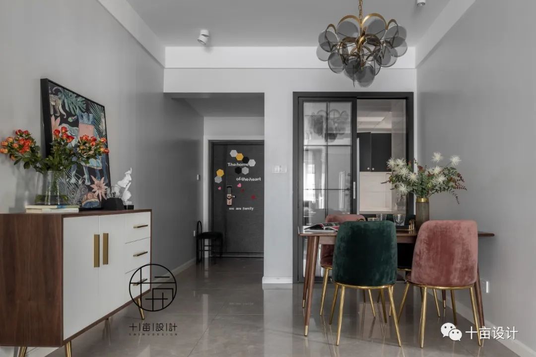 绿色之恋，功能与美学的完美结合-33