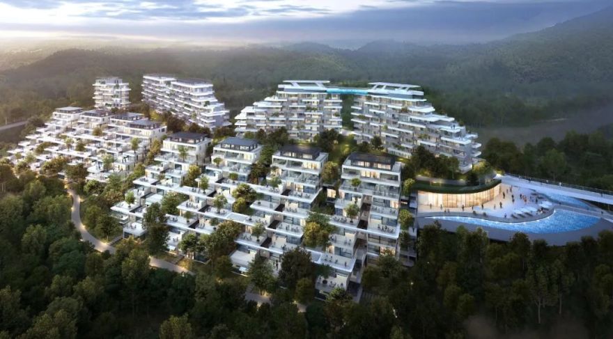 AOD设计·从椅子到城市的建筑实践-27