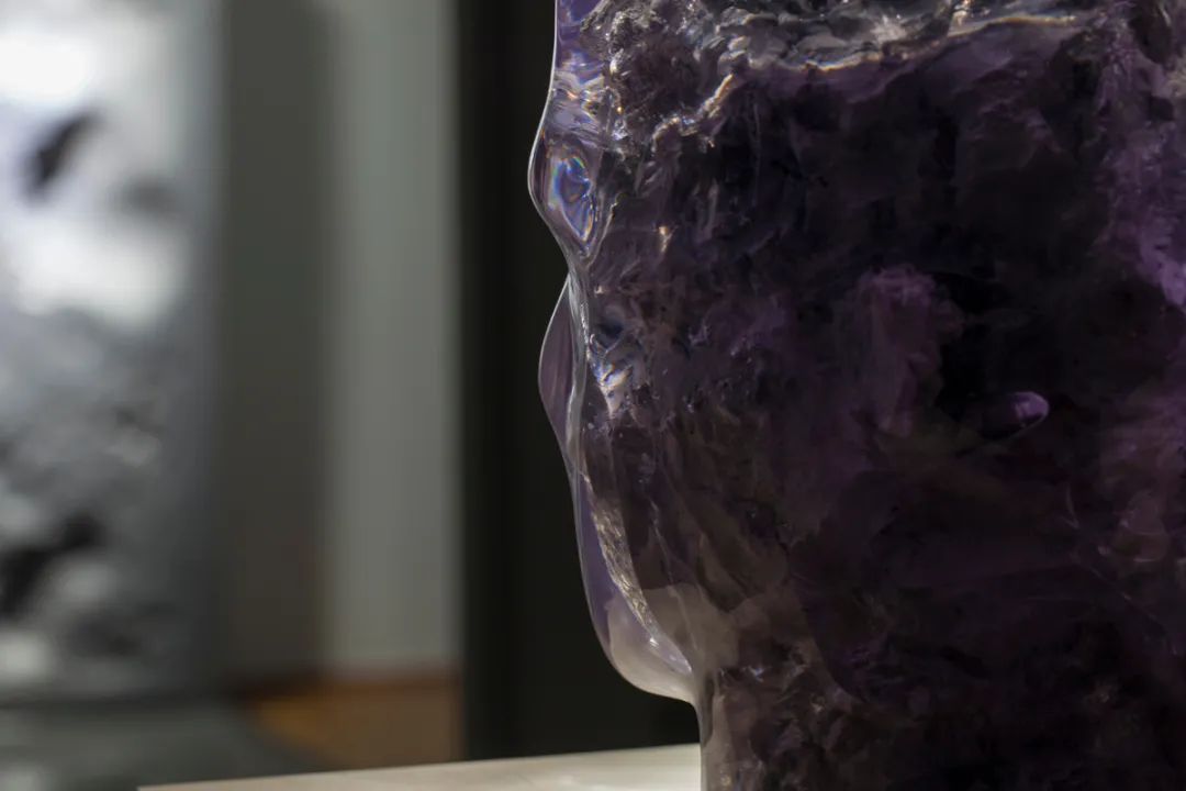 “雨”雕塑丨纳扎尔·比利克-33