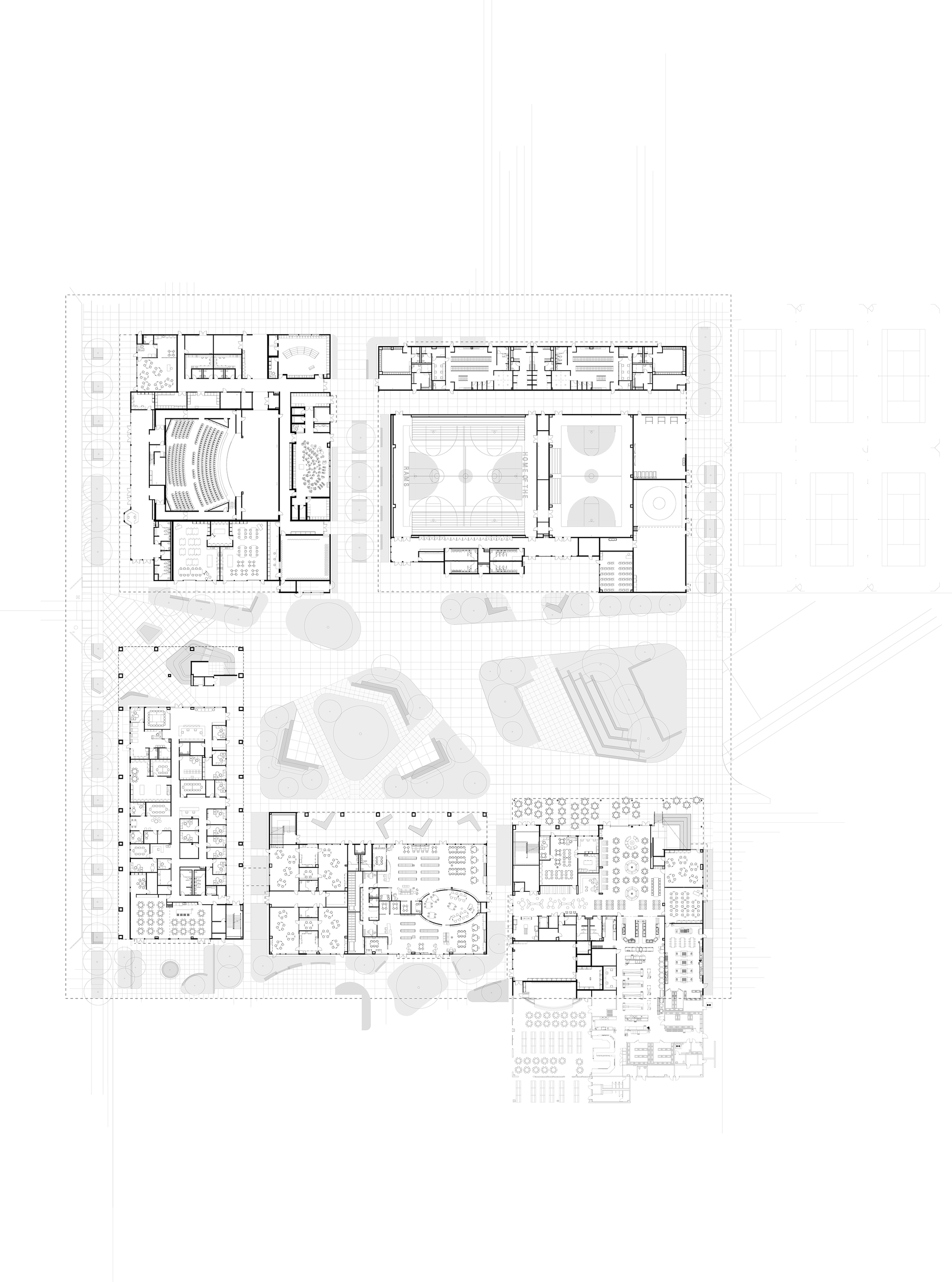 Agnews K12 校园丨美国丨LPA-44
