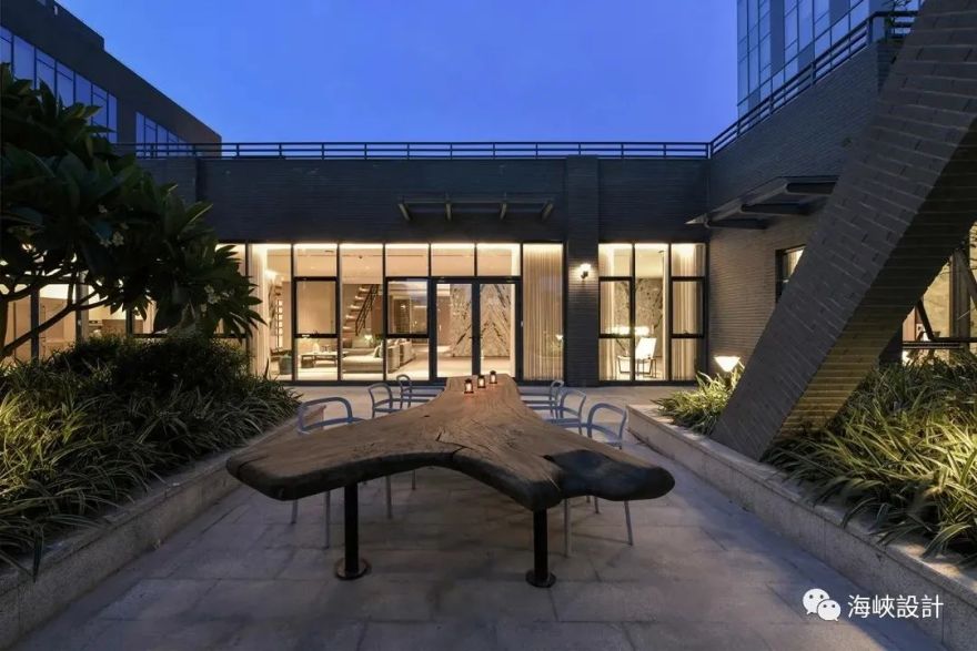 徐绮设计事务所办公室丨中国厦门丨徐绮建筑设计咨询(上海)有限公司-47