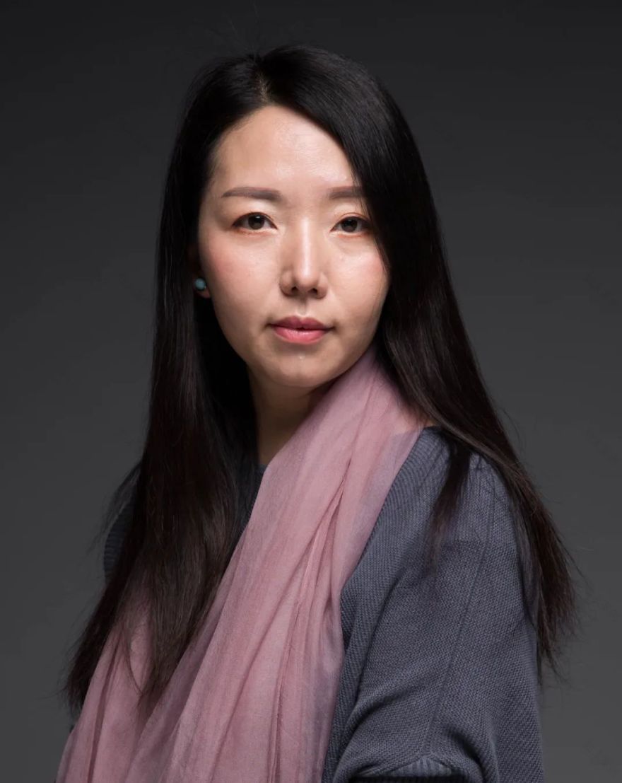 塵香·茶丨中国洛阳丨上舍空间设计-39