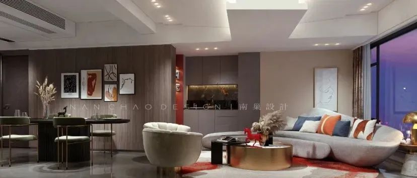 厦门珍珠湾丨中国厦门丨NCD·南巢设计事务所-55