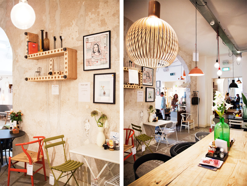 Friday Ne·t概念店-20