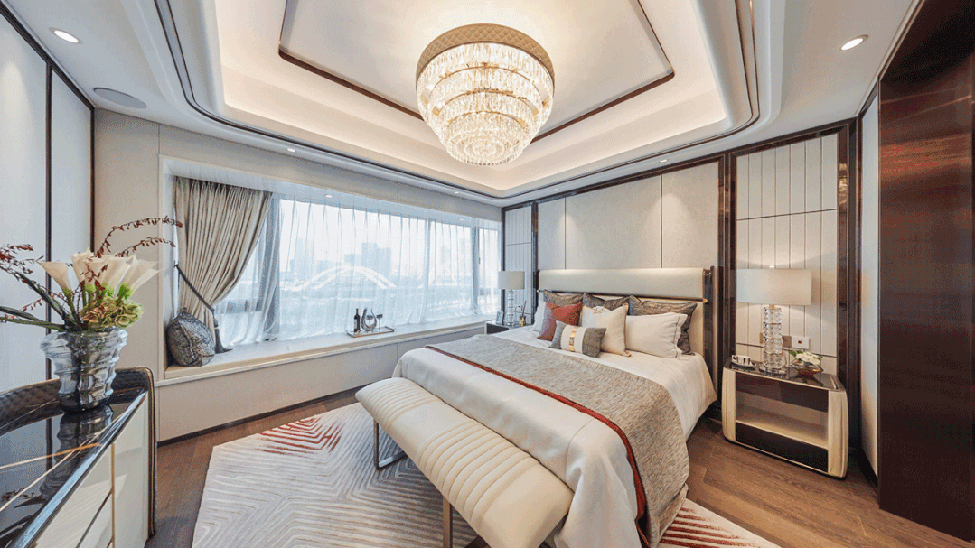 华发广场(Ⅱ期)横琴湾丨中国珠海-63