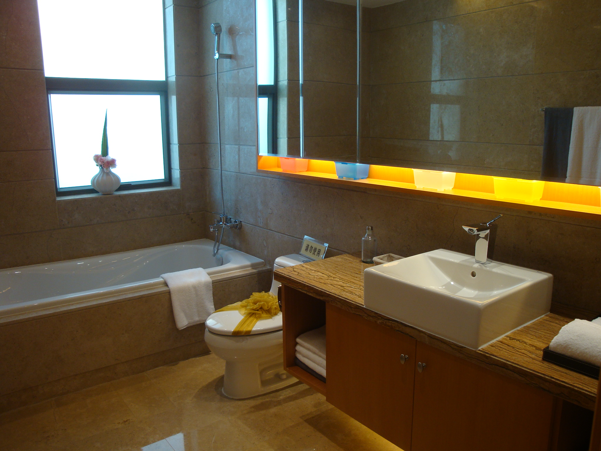 雅居乐香草山别墅-37