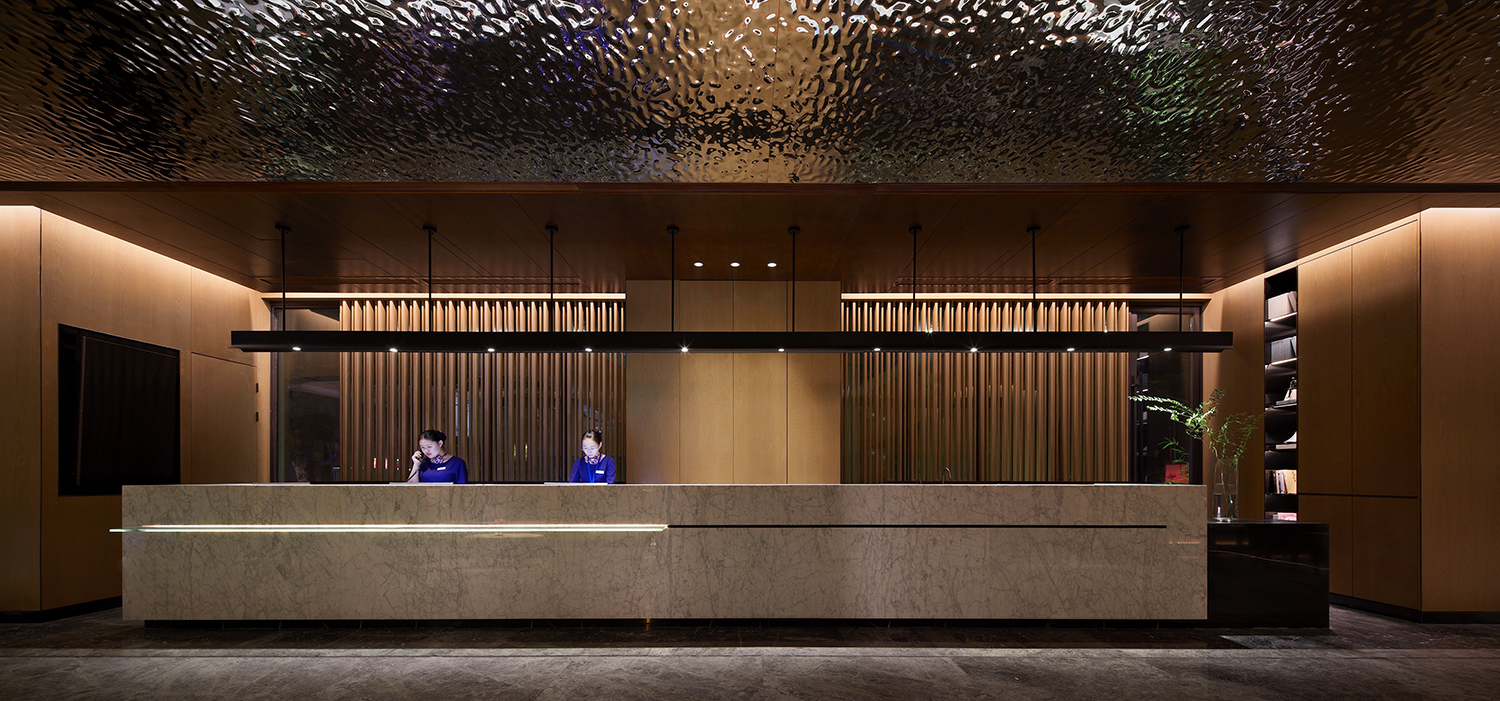 苏州桃花源别墅丨中国苏州丨CIMA 希玛设计-79