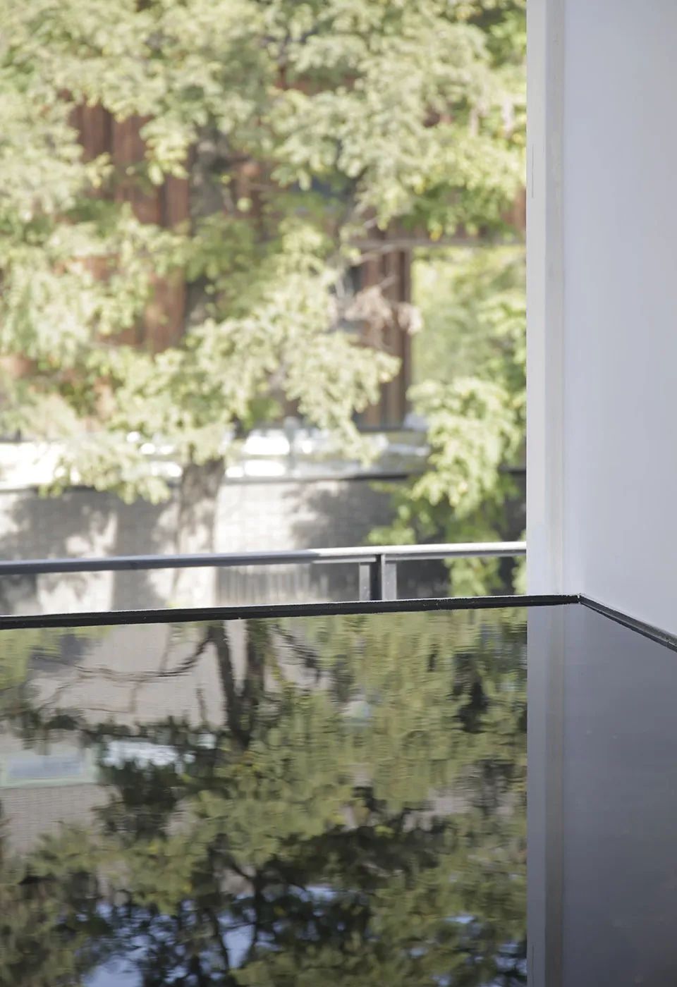 北京宋庄艺术村集装箱冥想空间-35