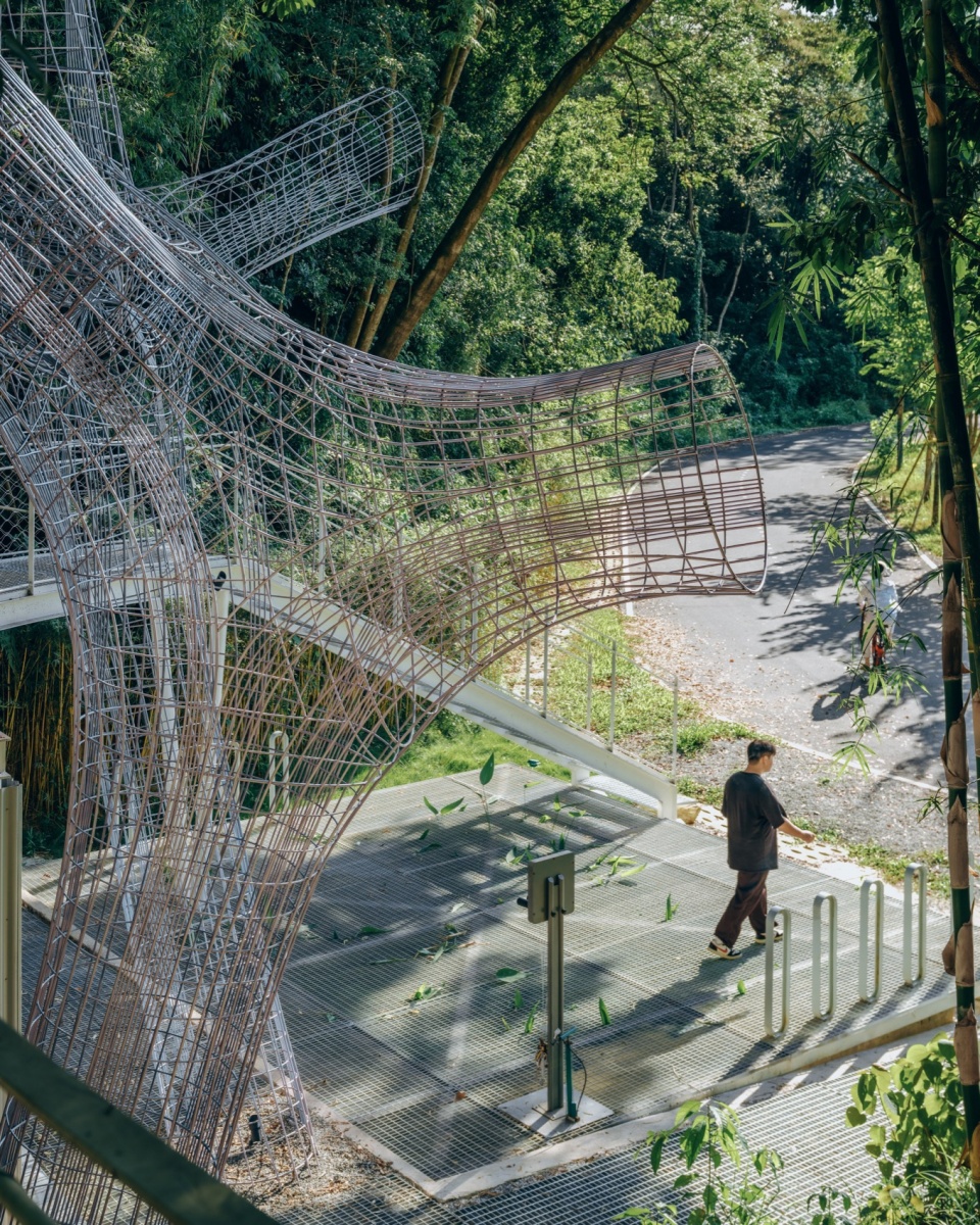 惠州风袂驿丨中国惠州丨众建筑-50