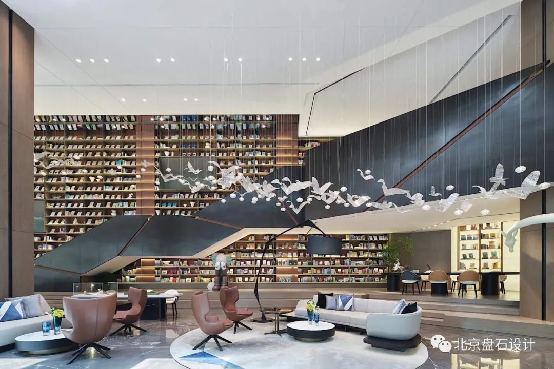 中粮沈阳隆悦祥云售楼处丨中国沈阳丨北京盘石典艺装饰设计有限公司-30