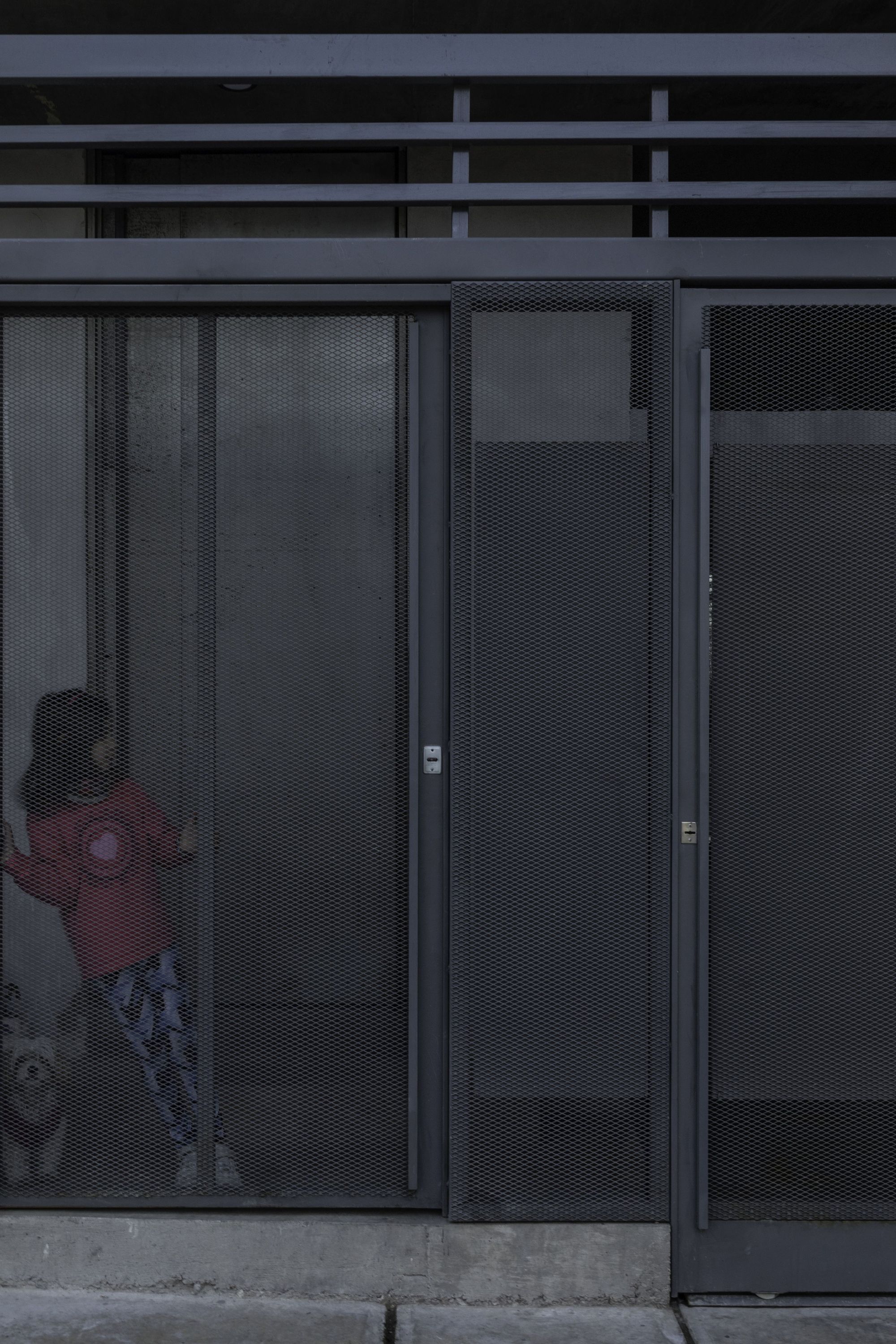 中国科学院研究所丨阿根廷门多萨丨ONA  Oficina Nómada de Arquitectura-33