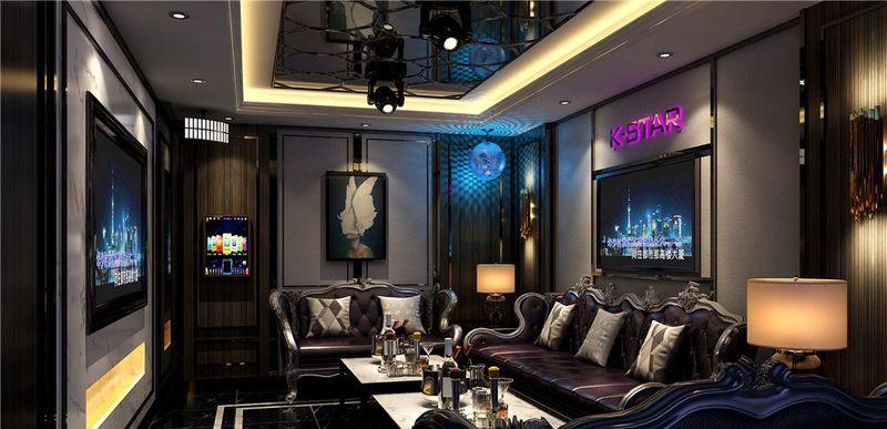 K·STAR娱乐空间-37