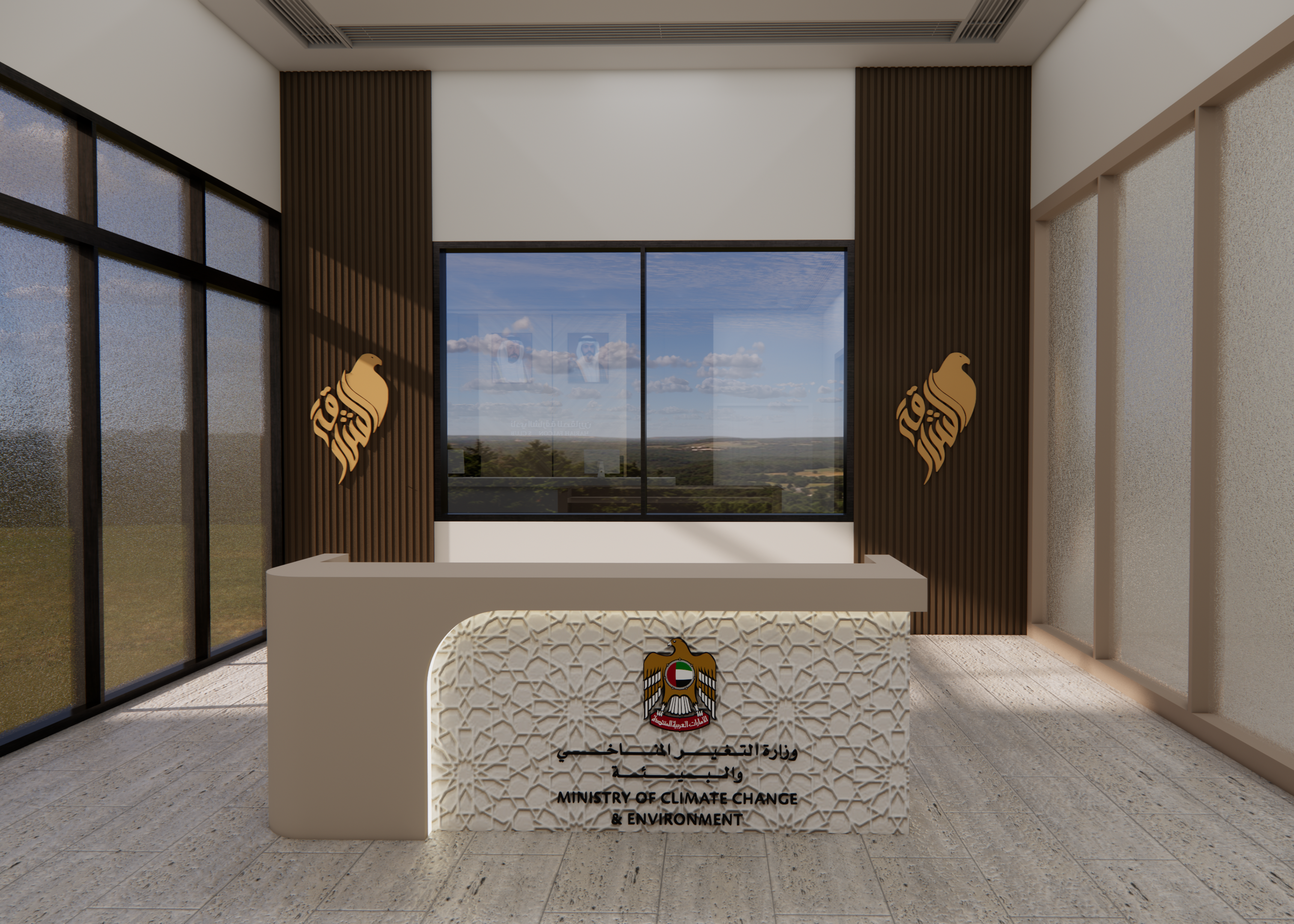 Sharjah Falconers Club-17