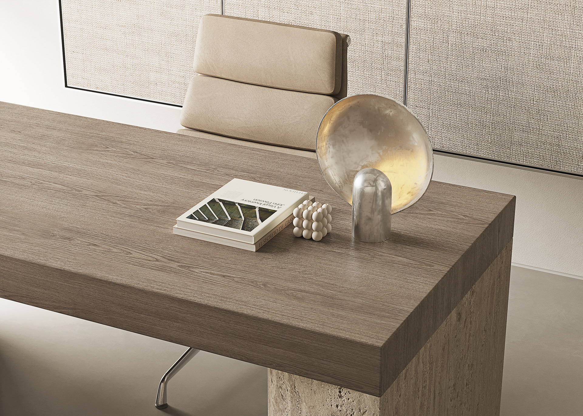 AZURE RESIDENCE 室内设计项目丨俄罗斯丨ZROBIM Architects-38