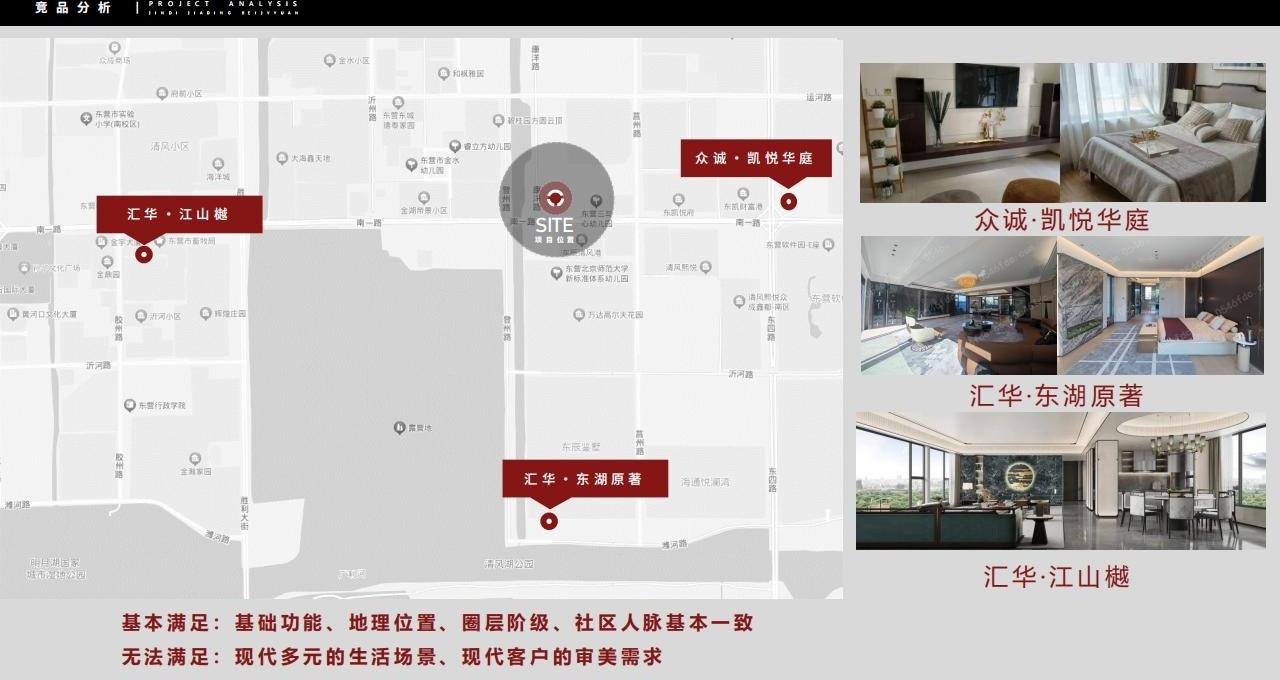 WJID维几设计 | 东营众成清风华著叠墅设计方案-7