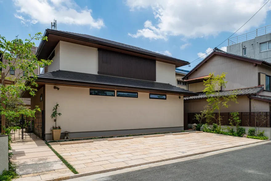 优雅花园 U 邸丨日本丨近江綴園(Omi Tsuzurien)-83