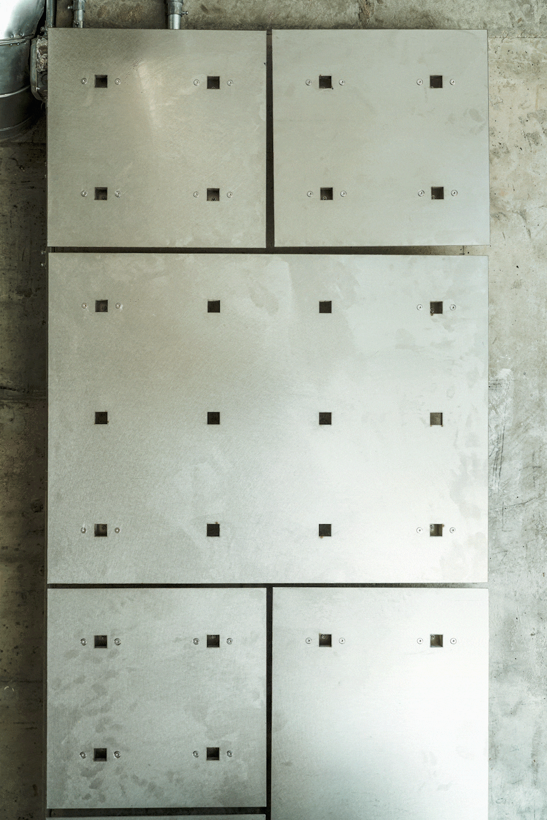 安高若AnKoRau上生新所丨中国上海丨裸筑更新建筑设计事务所-83