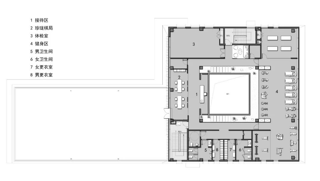 金融街路劲时光鸿著营销中心-30