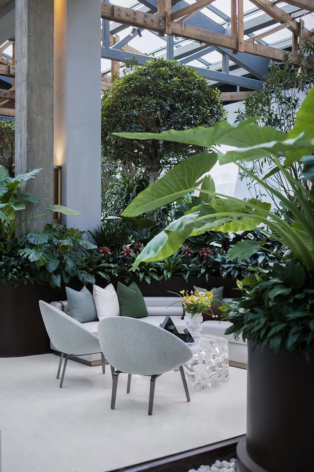 沈阳华润时代之城丨中国沈阳丨北京靳朝晖设计有限公司,都市实践(北京)建筑设计咨询有限公司-68